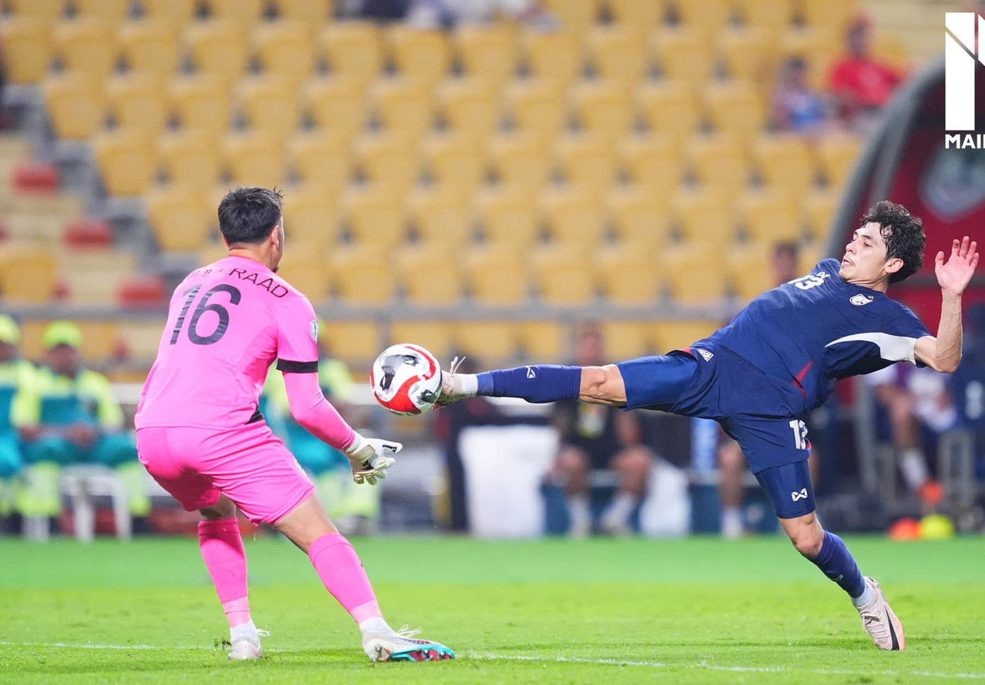 Thái Lan vào chung kết ASEAN Cup 2024, gặp đội tuyển Việt Nam ảnh 28