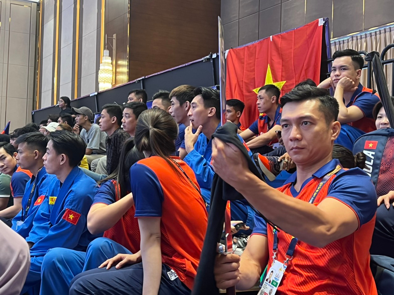 ảnh: Phạm Hoàng ảnh: Phạm Hoàng