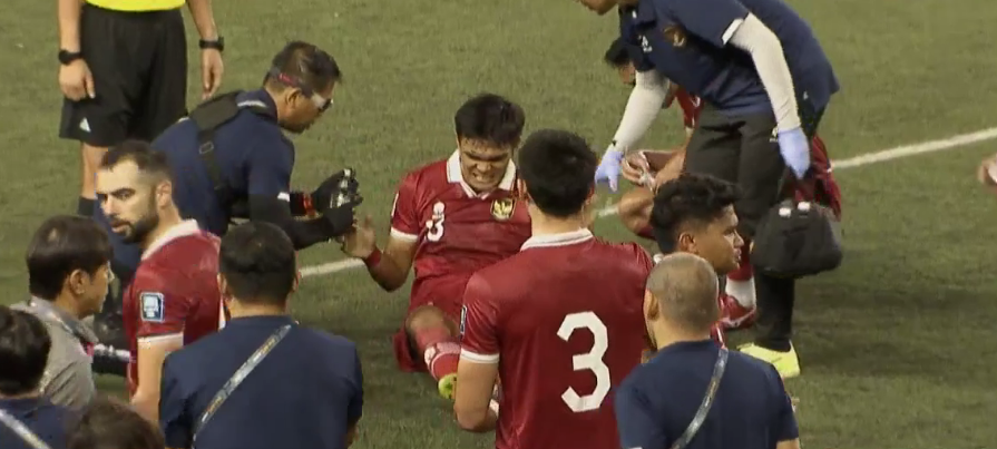 Indonesia vất vả ngược dòng cầm hòa Philippines, giấc mơ vào vòng loại 3 thêm xa vời ảnh 6 Indonesia vất vả ngược dòng cầm hòa Philippines, giấc mơ vào vòng loại 3 thêm xa vời ảnh 6