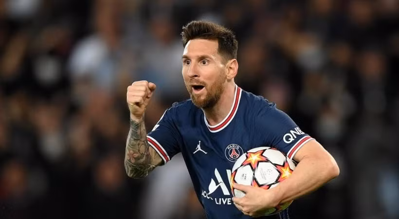 Messi sẽ nâng tầm bất cứ CLB hay giải đấu nào mà anh gắn bó