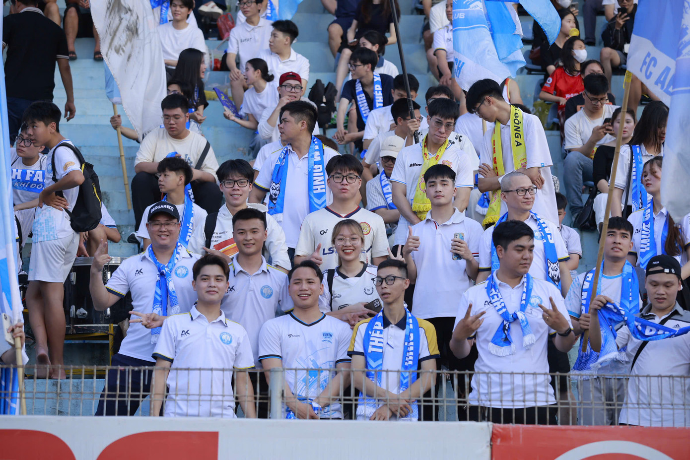 Nam Định gieo sầu cho Hà Nội, bứt phá trong cuộc đua vô địch ảnh 26