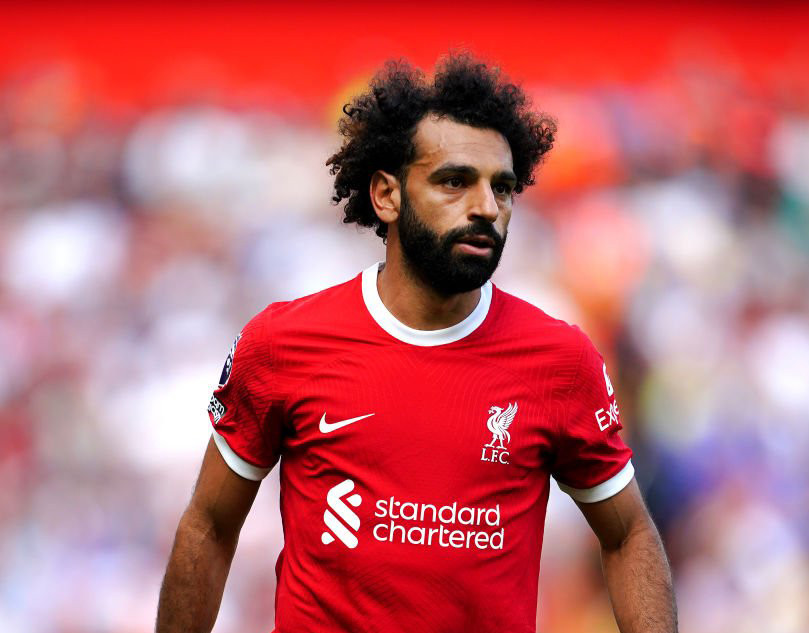 Mac Allister nhận thẻ đỏ, Liverpool vẫn thắng Bournemouth 3-1 ảnh 23