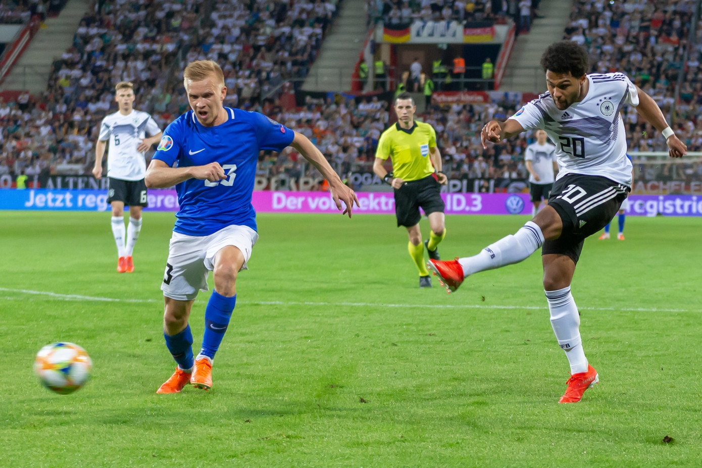 Đức sẽ chơi biến hóa hơn để thắng Costa Rica?