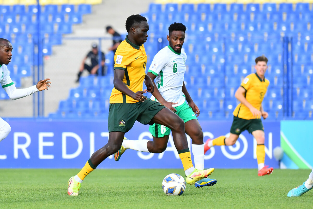 Australia có lợi thế sân nhà ở màn đối đầu này