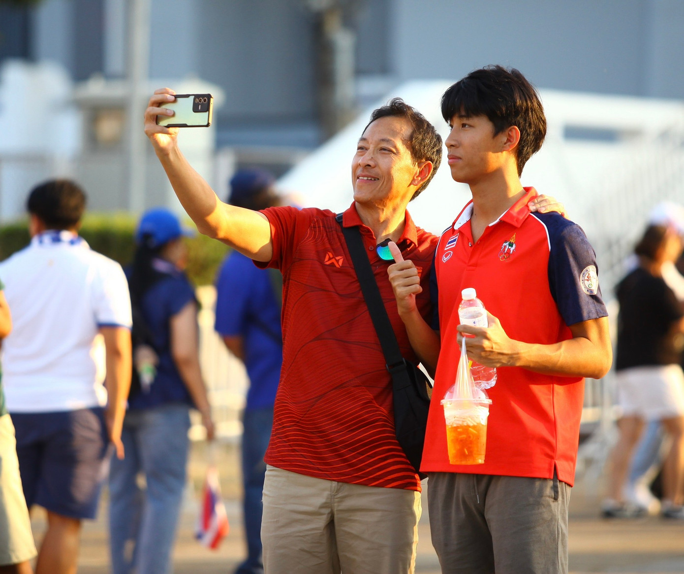 Thái Lan vào chung kết ASEAN Cup 2024, gặp đội tuyển Việt Nam ảnh 16