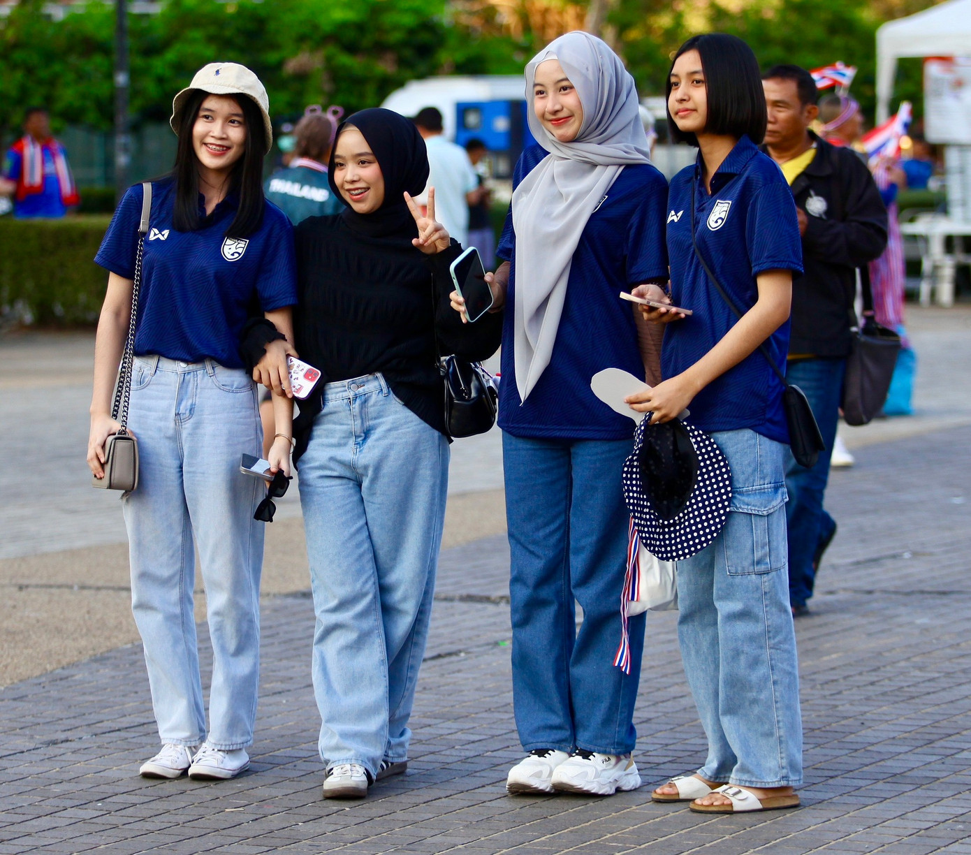 Thái Lan vào chung kết ASEAN Cup 2024, gặp đội tuyển Việt Nam ảnh 17