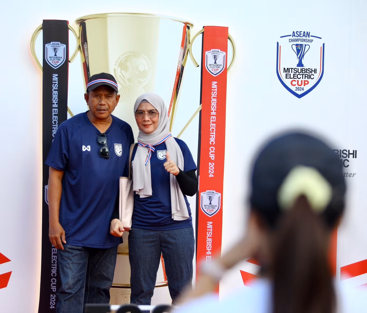 Thái Lan vào chung kết ASEAN Cup 2024, gặp đội tuyển Việt Nam ảnh 18