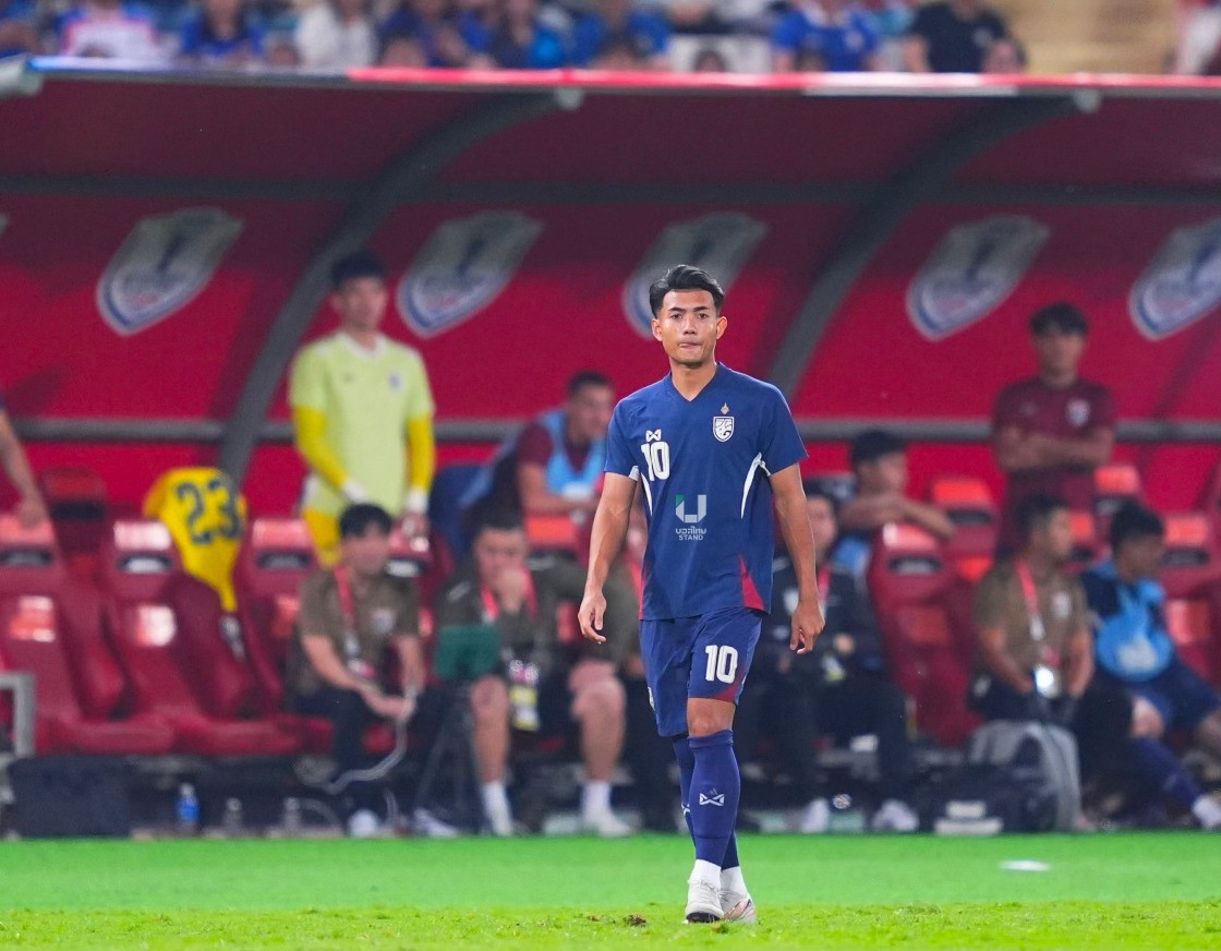 Thái Lan vào chung kết ASEAN Cup 2024, gặp đội tuyển Việt Nam ảnh 39