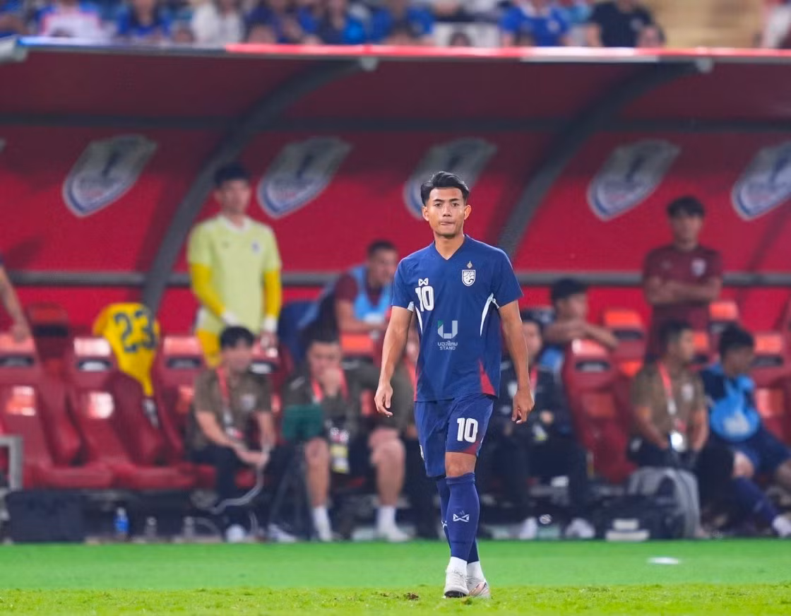 Thái Lan vào chung kết ASEAN Cup 2024, gặp đội tuyển Việt Nam ảnh 39