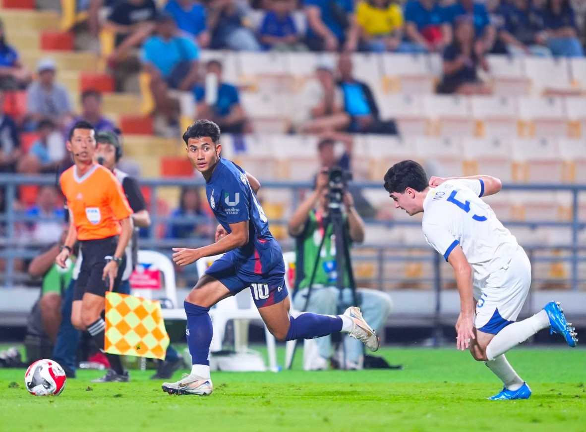 Thái Lan vào chung kết ASEAN Cup 2024, gặp đội tuyển Việt Nam ảnh 42