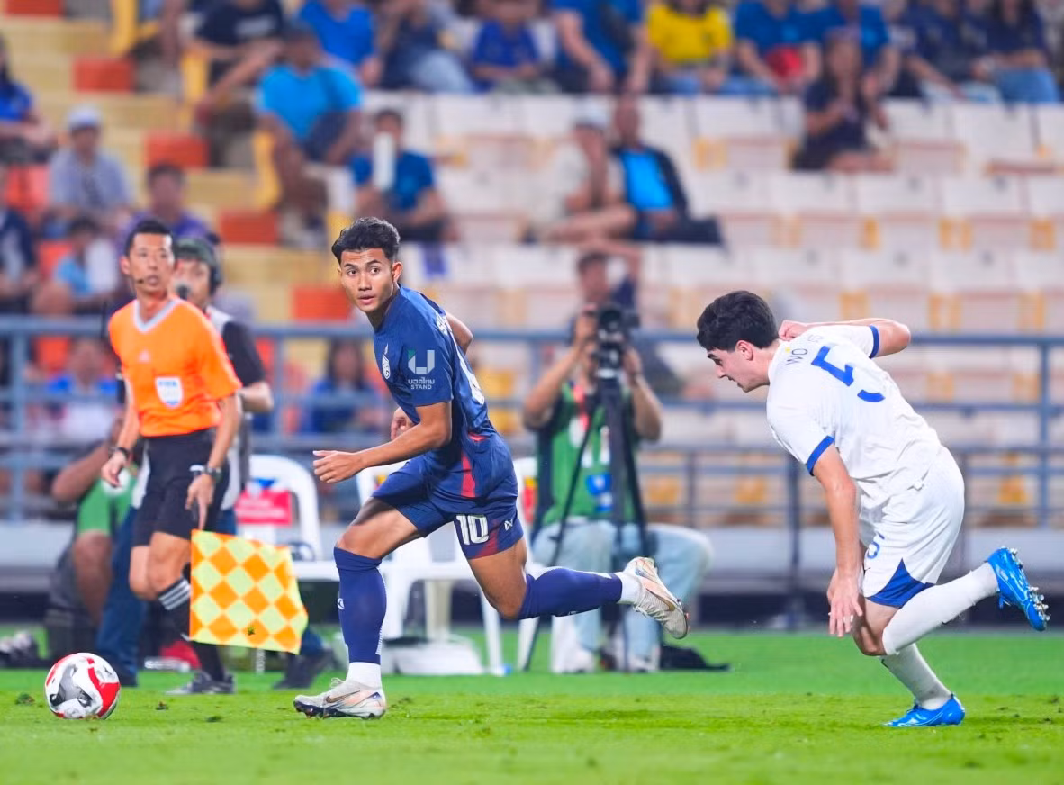 Thái Lan vào chung kết ASEAN Cup 2024, gặp đội tuyển Việt Nam ảnh 42