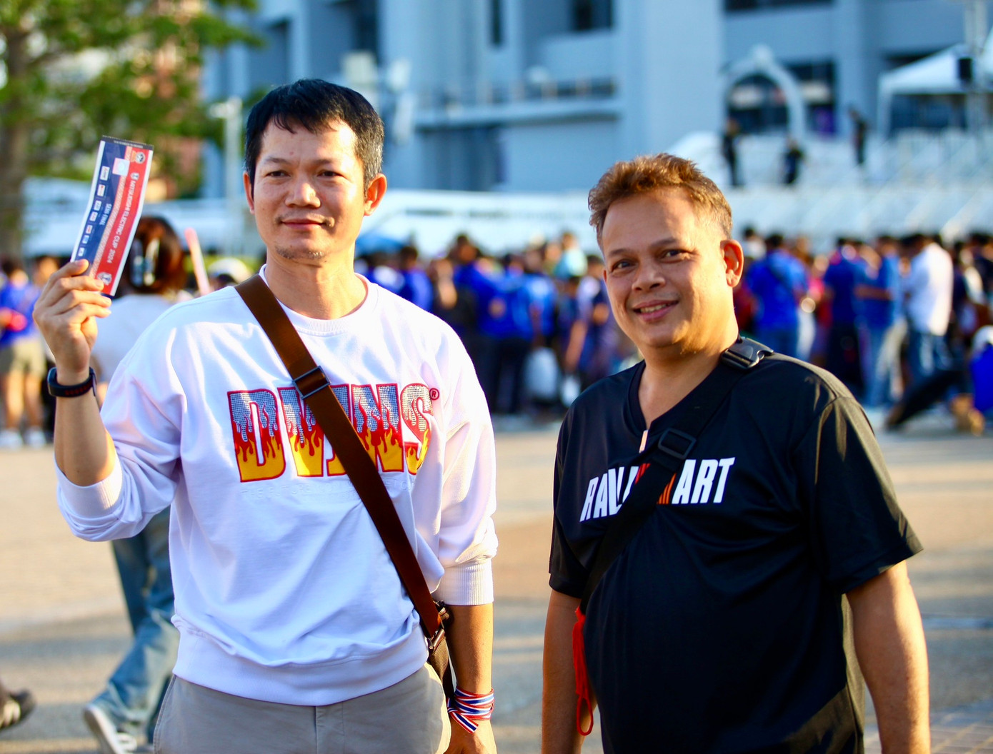 Thái Lan vào chung kết ASEAN Cup 2024, gặp đội tuyển Việt Nam ảnh 13