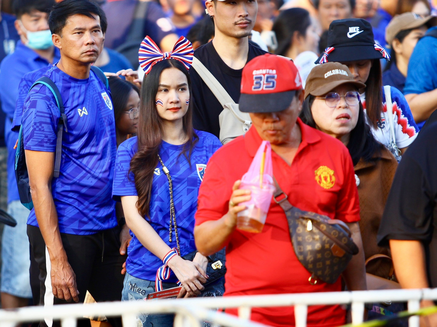 Thái Lan vào chung kết ASEAN Cup 2024, gặp đội tuyển Việt Nam ảnh 19