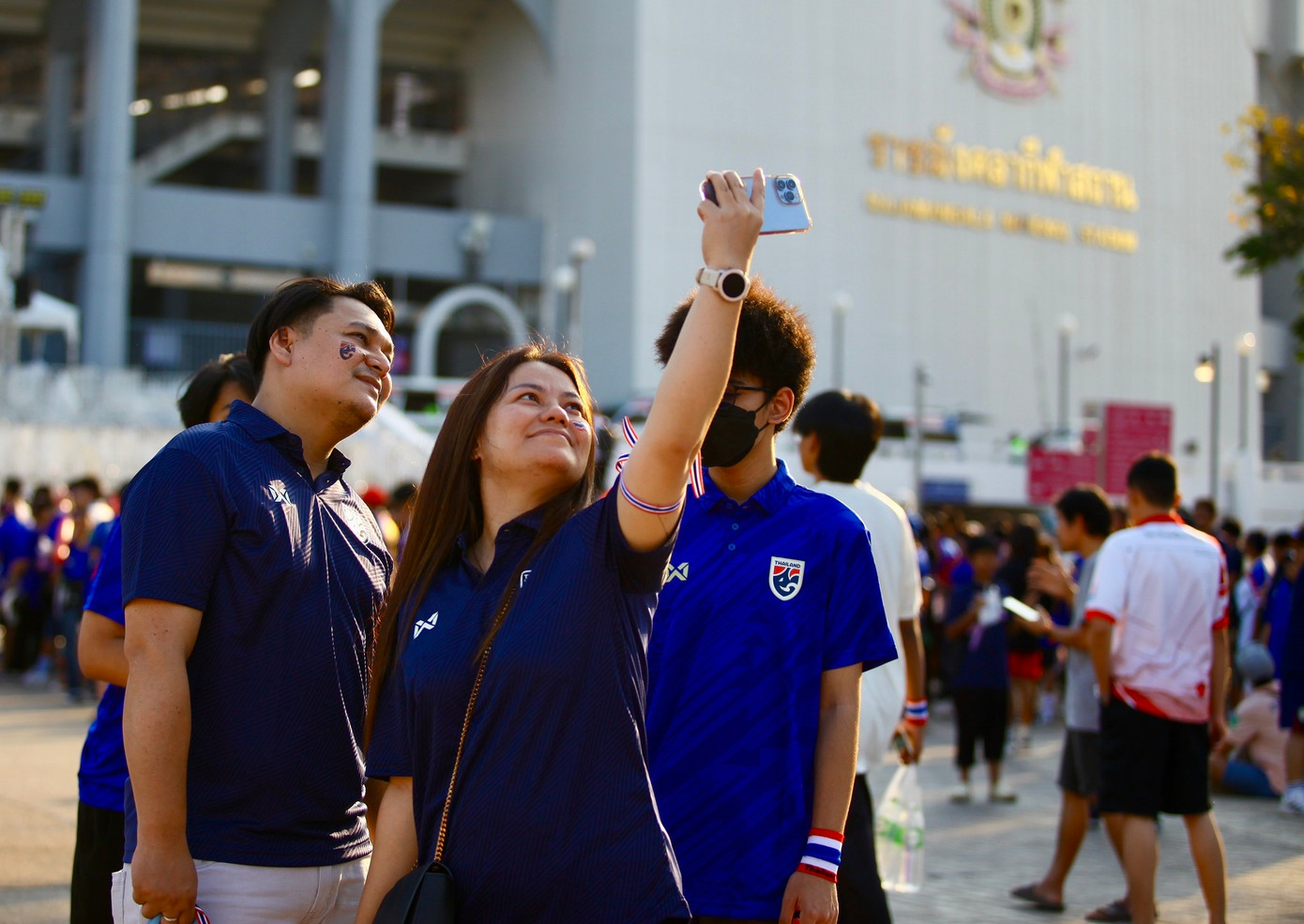 Thái Lan vào chung kết ASEAN Cup 2024, gặp đội tuyển Việt Nam ảnh 12