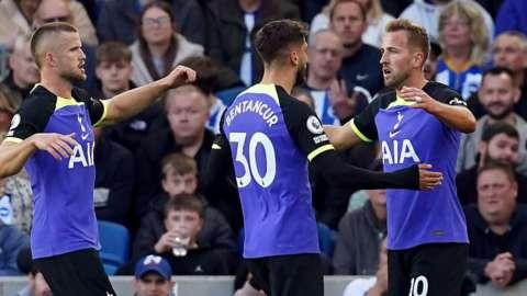 Tottenham thắng nhờ sự thực dụng của Conte