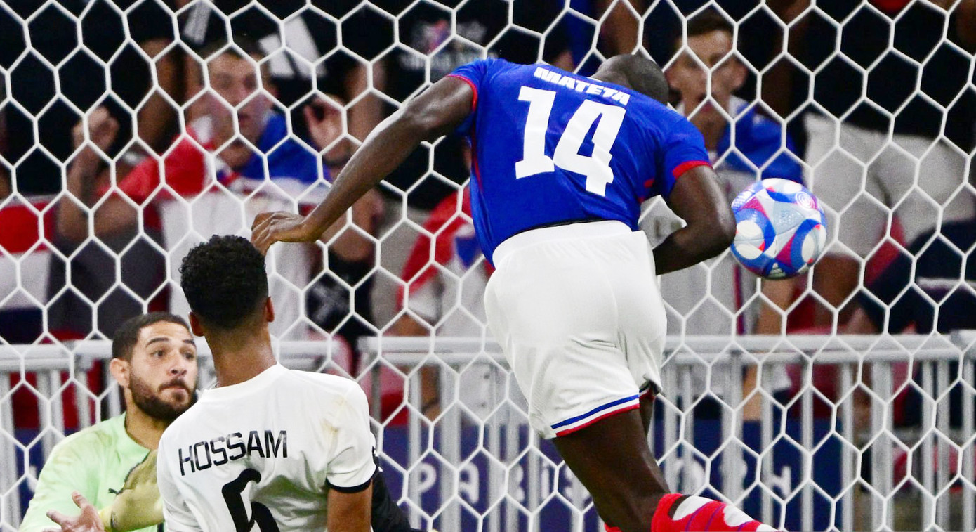 U23 Pháp ngược dòng thắng U23 Ai Cập, đối đầu U23 Tây Ban Nha ở chung kết bóng đá nam ảnh 19