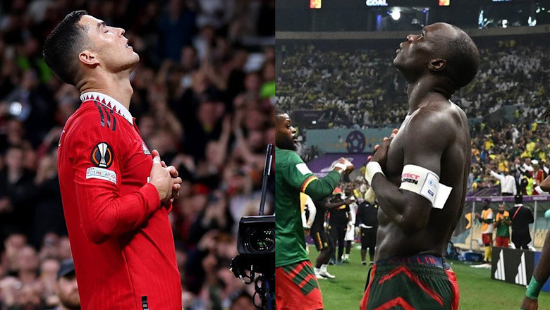Aboubakar mất chỗ vì Ronaldo nhưng nay anh đã tìm được bến đỗ mới