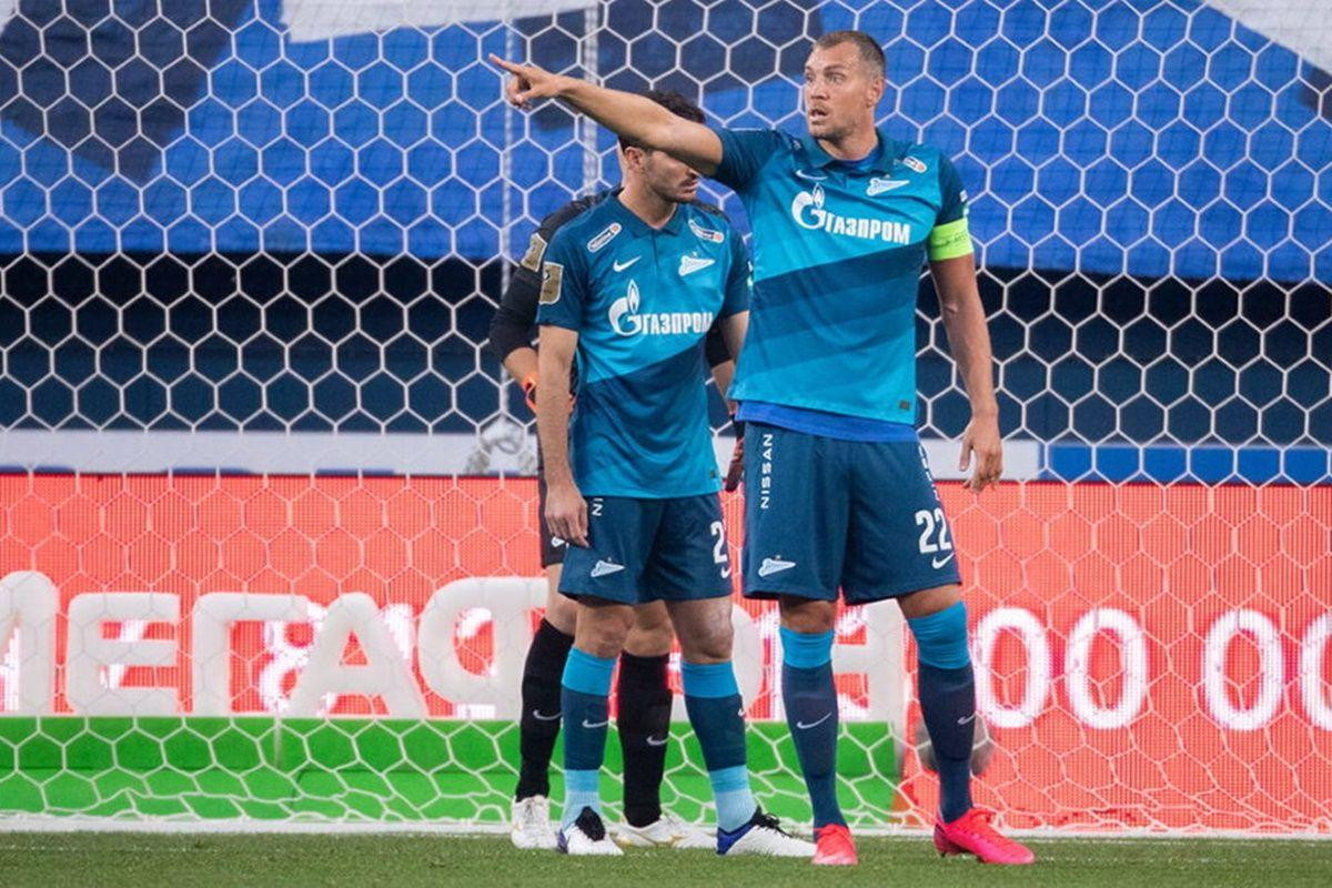 Các CLB Nga chắc chắn sẽ rất háo hức với dự án mới của Abra Các CLB Nga chắc chắn sẽ rất háo hức với dự án mới của Abra