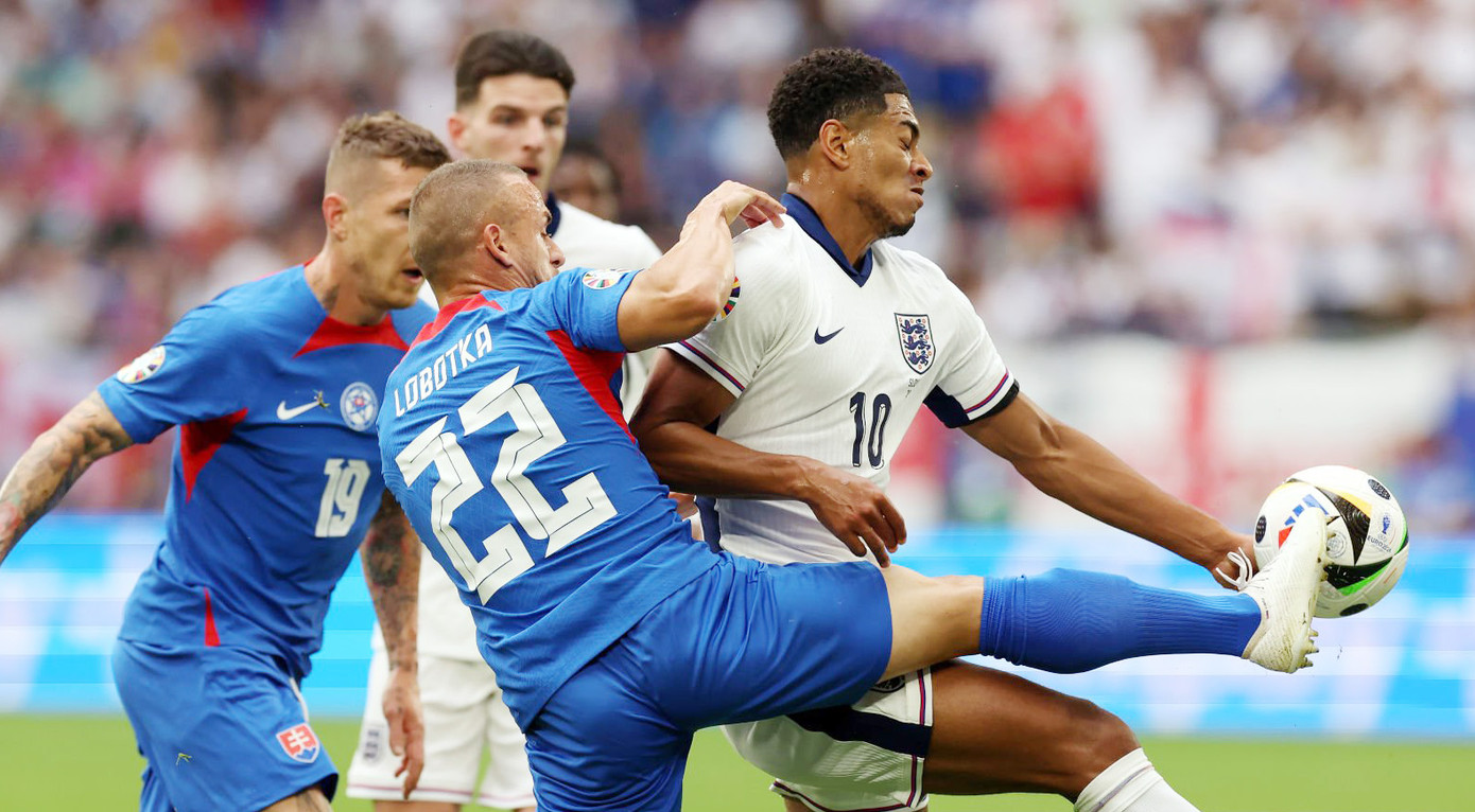 ĐT Anh sẽ phải nghiêm túc và quyết tâm khi đấu Phần Lan