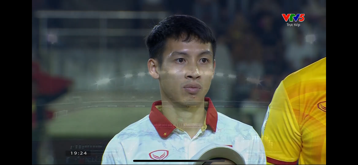 AFF Cup 2022: ĐT Việt Nam khởi đầu chiến dịch với chiến thắng 6 sao ảnh 14 AFF Cup 2022: ĐT Việt Nam khởi đầu chiến dịch với chiến thắng 6 sao ảnh 14