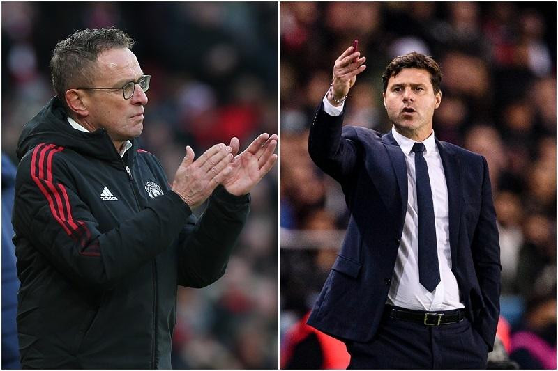 Rangnick được PSG nhắm thay thế Pochettino dẫn dắt PSG Rangnick được PSG nhắm thay thế Pochettino dẫn dắt PSG