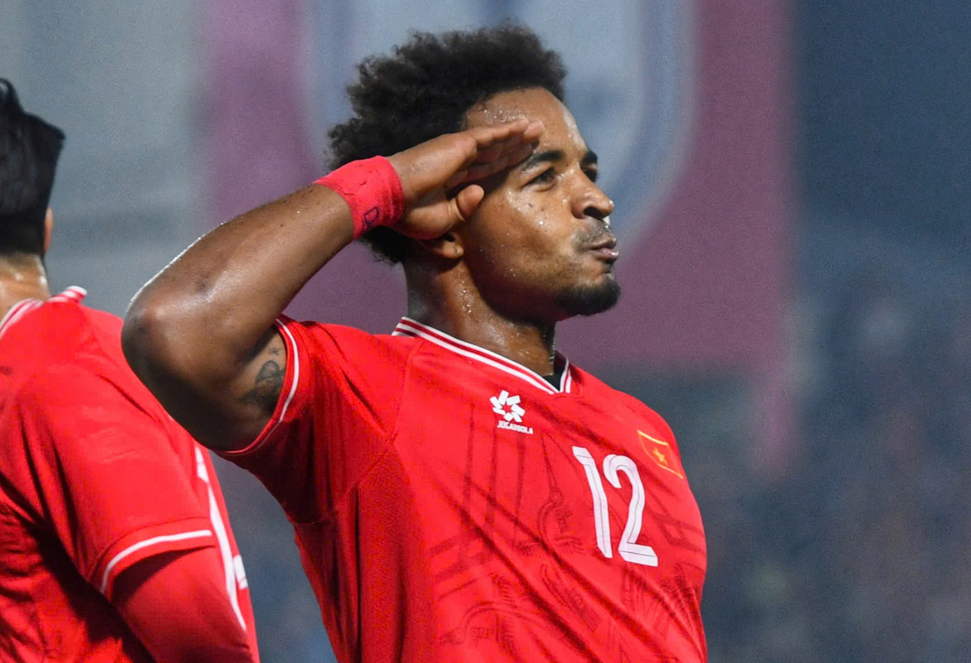 Xuân Son sở hữu 7 bàn thắng tại ASEAN Cup 2024