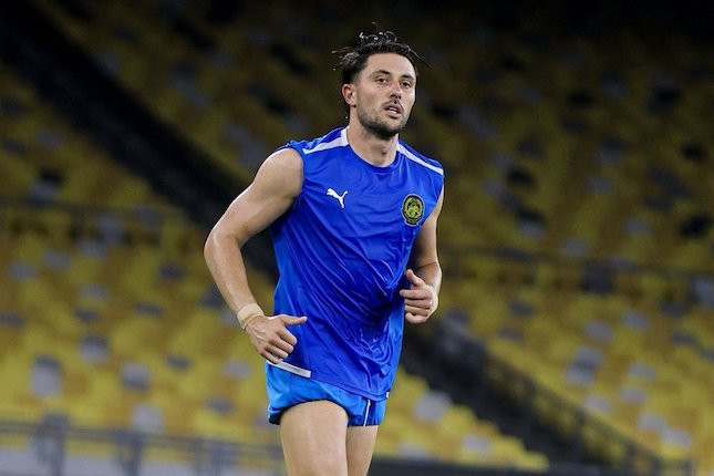 Facundo Garces mang dòng máu Argentina và đang thi đấu tại Alaves Facundo Garces mang dòng máu Argentina và đang thi đấu tại Alaves