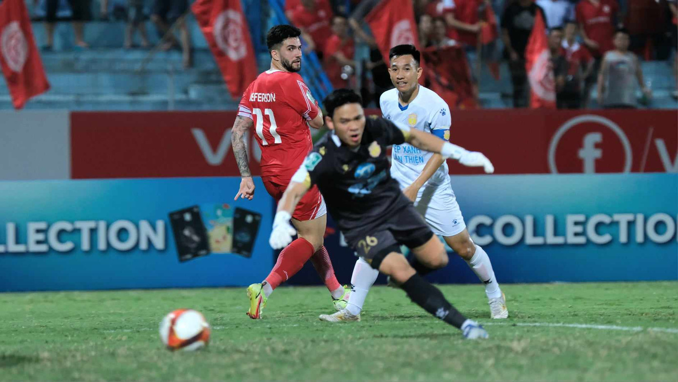 ảnh: Mạnh Thắng