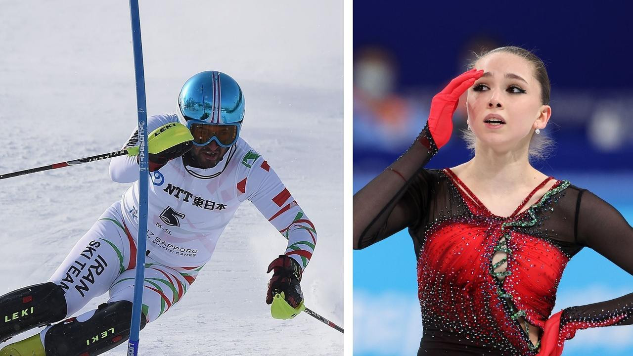 Các vụ việc dùng doping đang lộ ra tại Thế vận hội Bắc Kinh Các vụ việc dùng doping đang lộ ra tại Thế vận hội Bắc Kinh