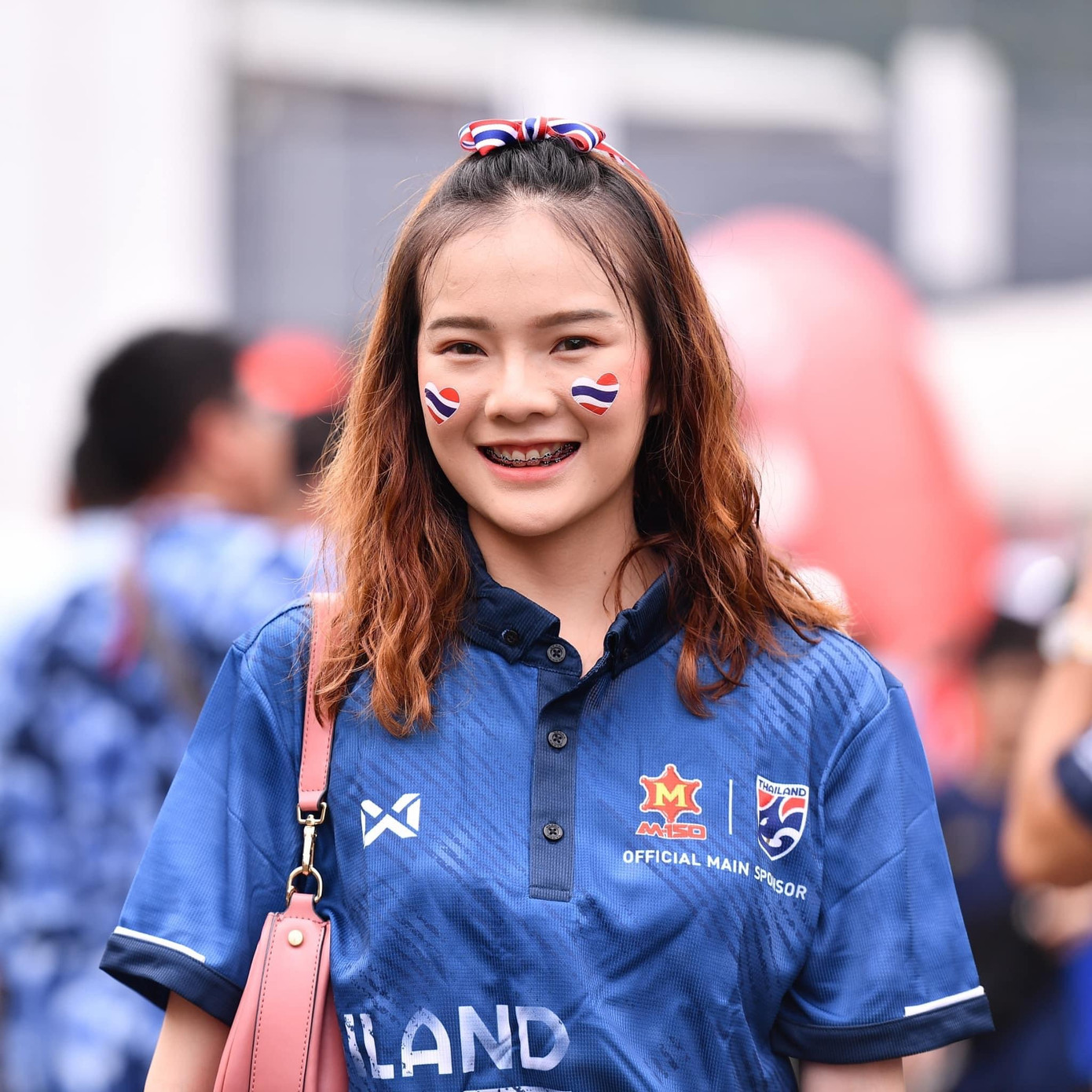 Thua penalty 4-5, Thái Lan đánh mất King's Cup về tay Iraq ảnh 5