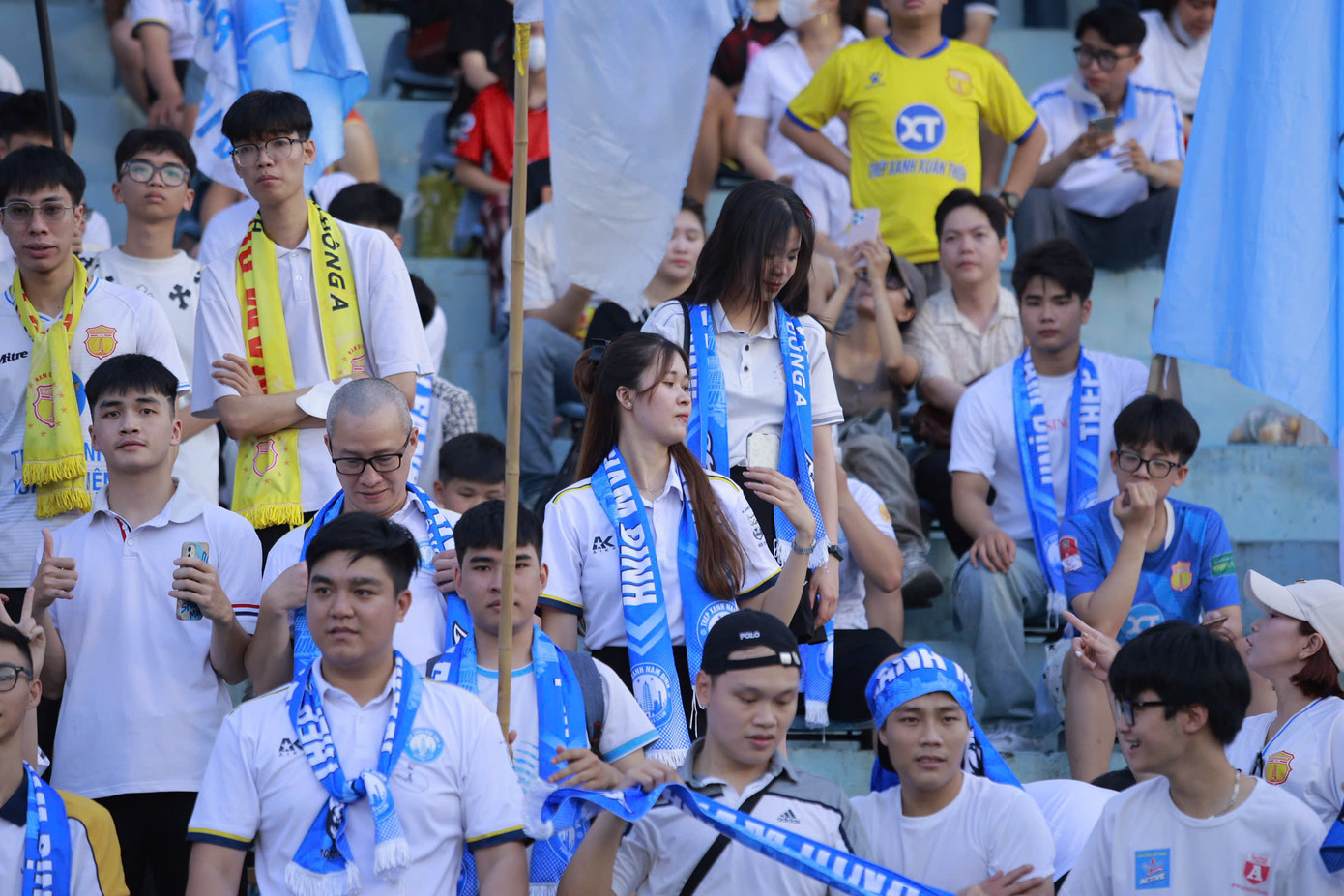 Nam Định gieo sầu cho Hà Nội, bứt phá trong cuộc đua vô địch ảnh 9