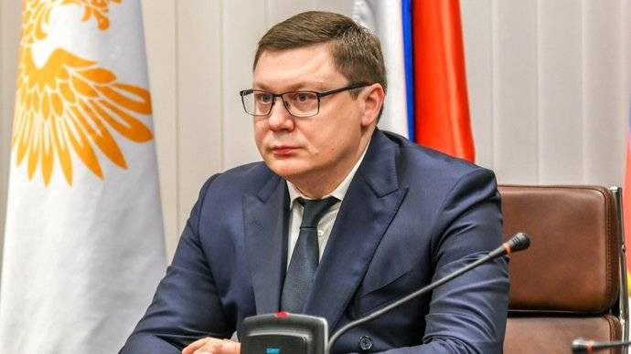 Tổng thư ký RFU, ông Makxim Mitrofanov, cho rằng đã mời Trung Quốc đá giao hữu nhưng bị từ chối Tổng thư ký RFU, ông Makxim Mitrofanov, cho rằng đã mời Trung Quốc đá giao hữu nhưng bị từ chối