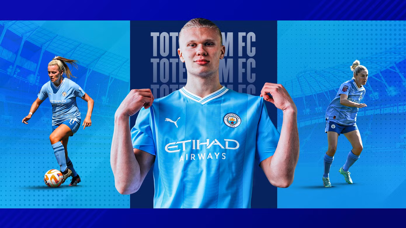 Man City sẽ không còn bị "tuýt còi" bởi quy định APT nữa Man City sẽ không còn bị "tuýt còi" bởi quy định APT nữa