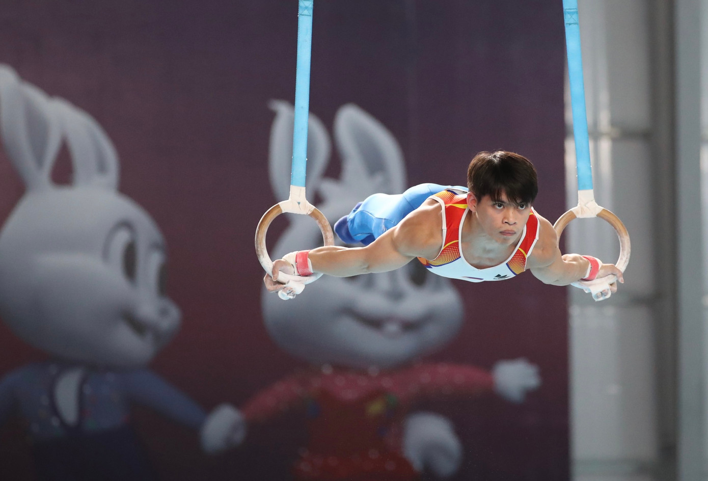 SEA Games 32 ngày 9/5: Vượt chủ nhà Campuchia, Việt Nam lên nhì bảng xếp hạng ảnh 15