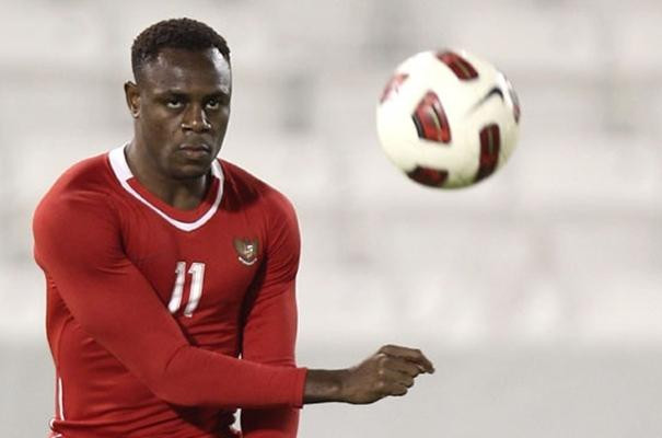 Victor Igbonefo đang để lại thất vọng Victor Igbonefo đang để lại thất vọng