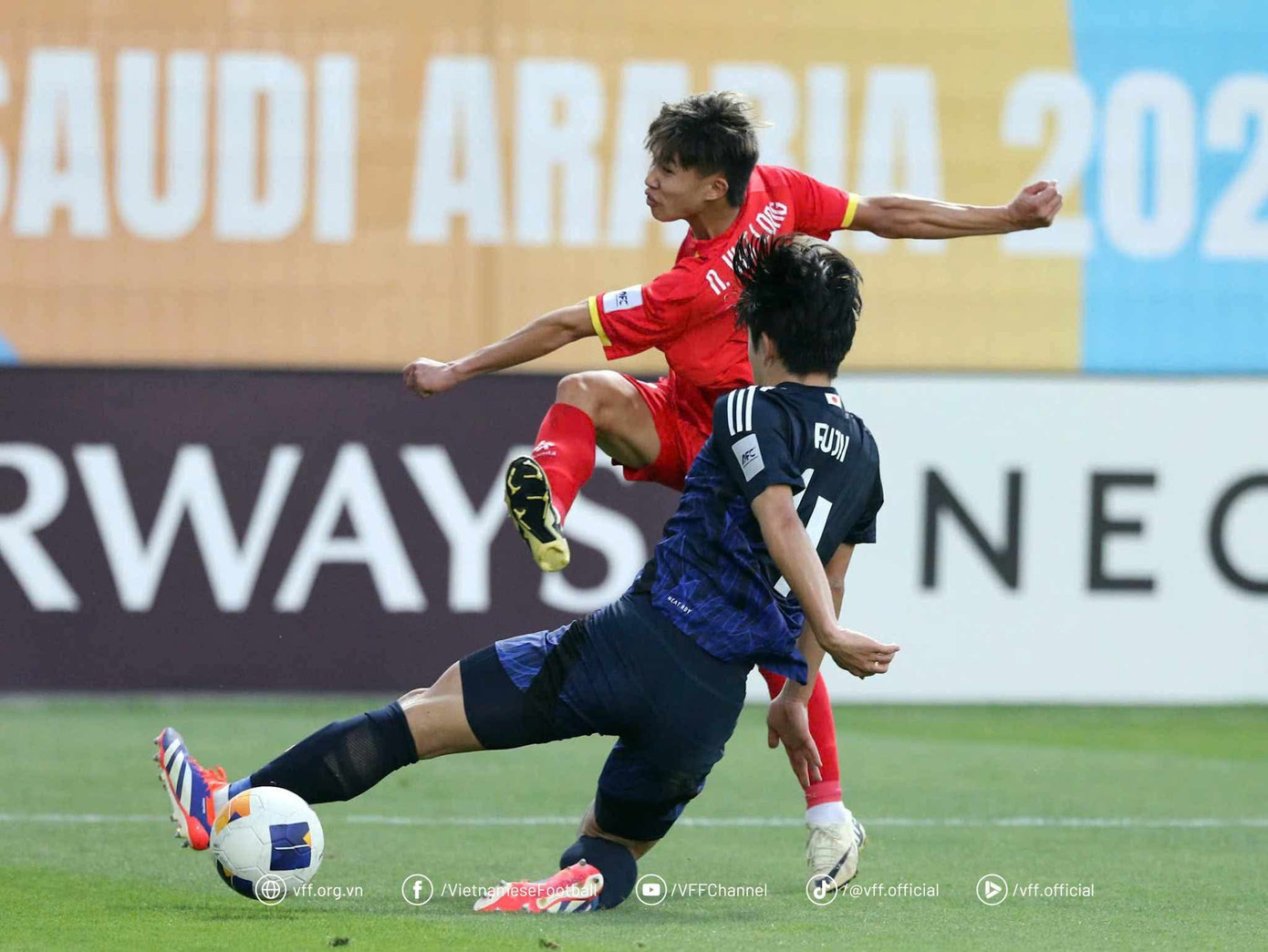 Việt Nam đã gây ra vô vàn khó khăn cho Nhật Bản