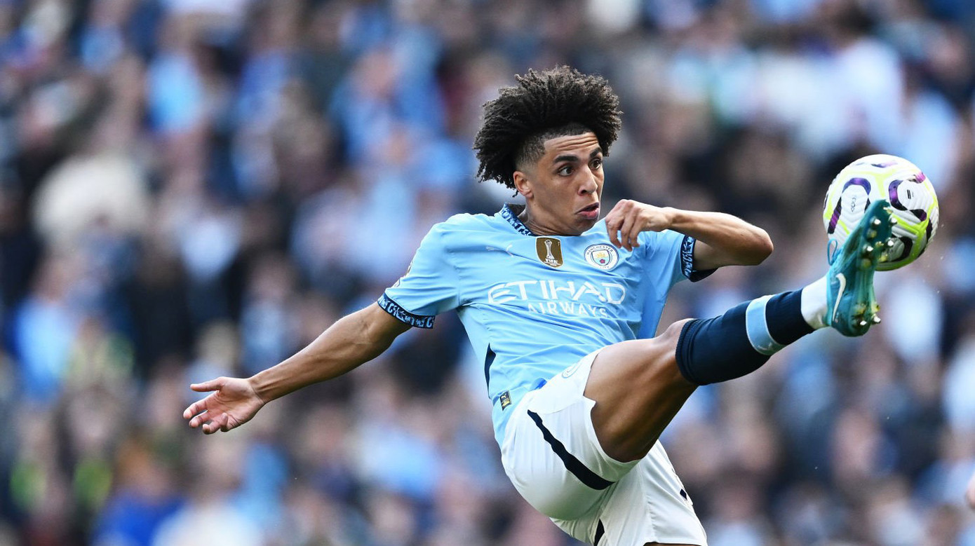 Man City thắng Fulham nhờ cú đúp của Kovacic ảnh 13 Man City thắng Fulham nhờ cú đúp của Kovacic ảnh 13