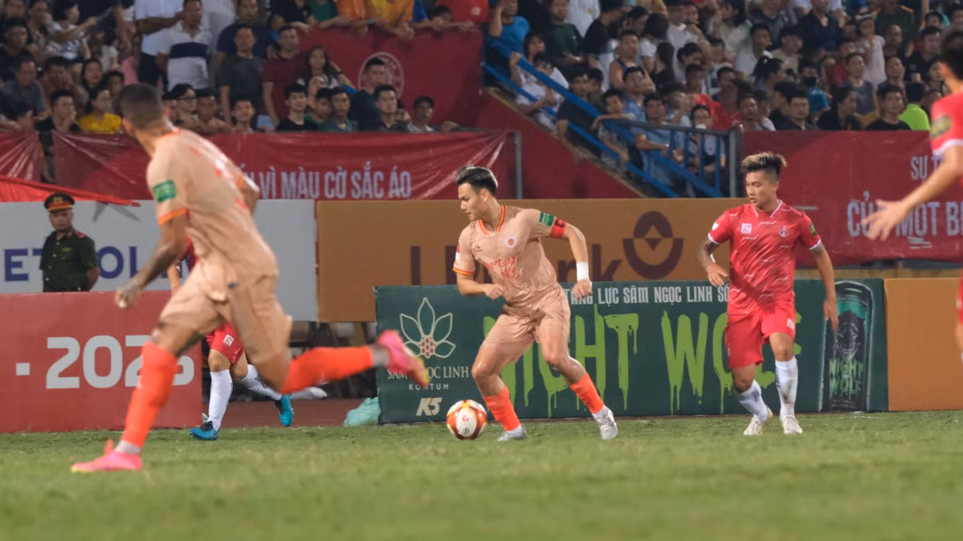 ảnh: Mạnh Thắng