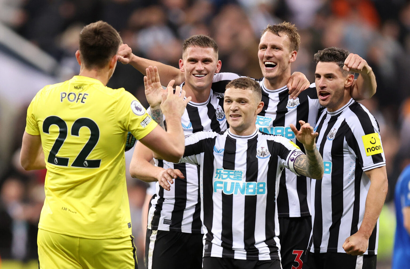 Newcastle đang sẵn sàng chinh phục Cúp liên đoàn Newcastle đang sẵn sàng chinh phục Cúp liên đoàn
