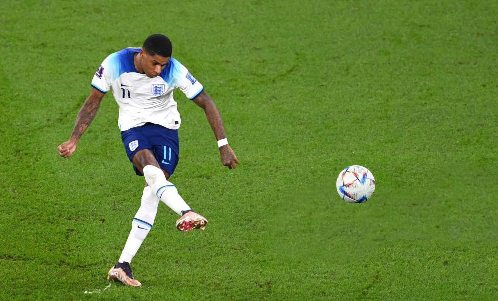 World Cup 2022: Anh tiễn Xứ Wales về nước với thắng lợi 3-0 ảnh 23