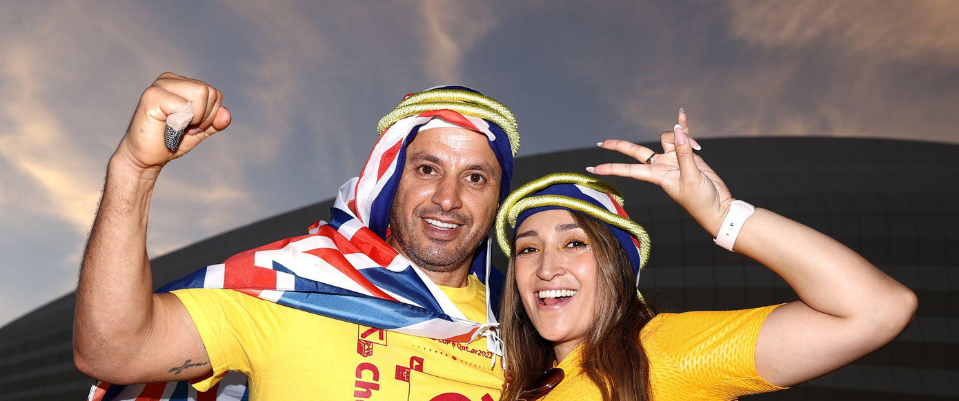 World Cup 2022: Australia gây chấn động, hạ Đan Mạch để vào vòng 1/8 ảnh 6