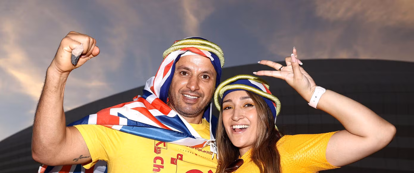 World Cup 2022: Australia gây chấn động, hạ Đan Mạch để vào vòng 1/8 ảnh 6 World Cup 2022: Australia gây chấn động, hạ Đan Mạch để vào vòng 1/8 ảnh 6