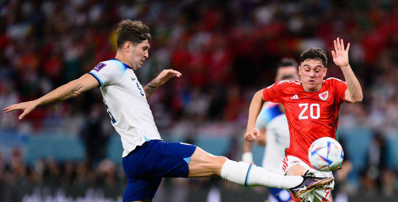 World Cup 2022: Anh tiễn Xứ Wales về nước với thắng lợi 3-0 ảnh 28