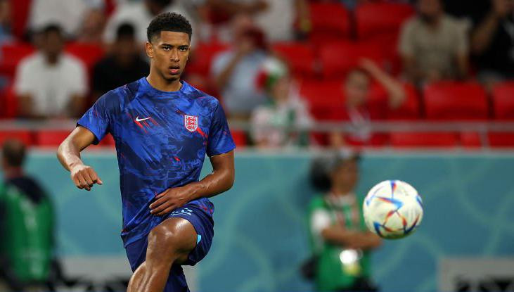 World Cup 2022: Anh tiễn Xứ Wales về nước với thắng lợi 3-0 ảnh 7