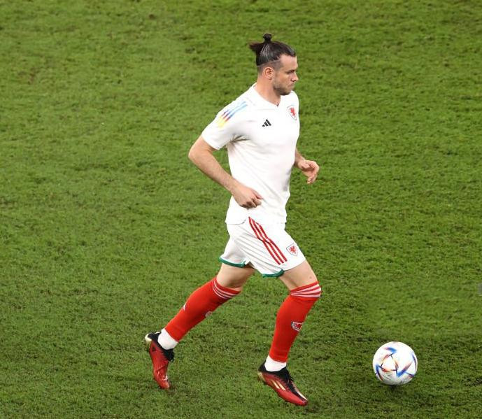 World Cup 2022: Anh tiễn Xứ Wales về nước với thắng lợi 3-0 ảnh 6