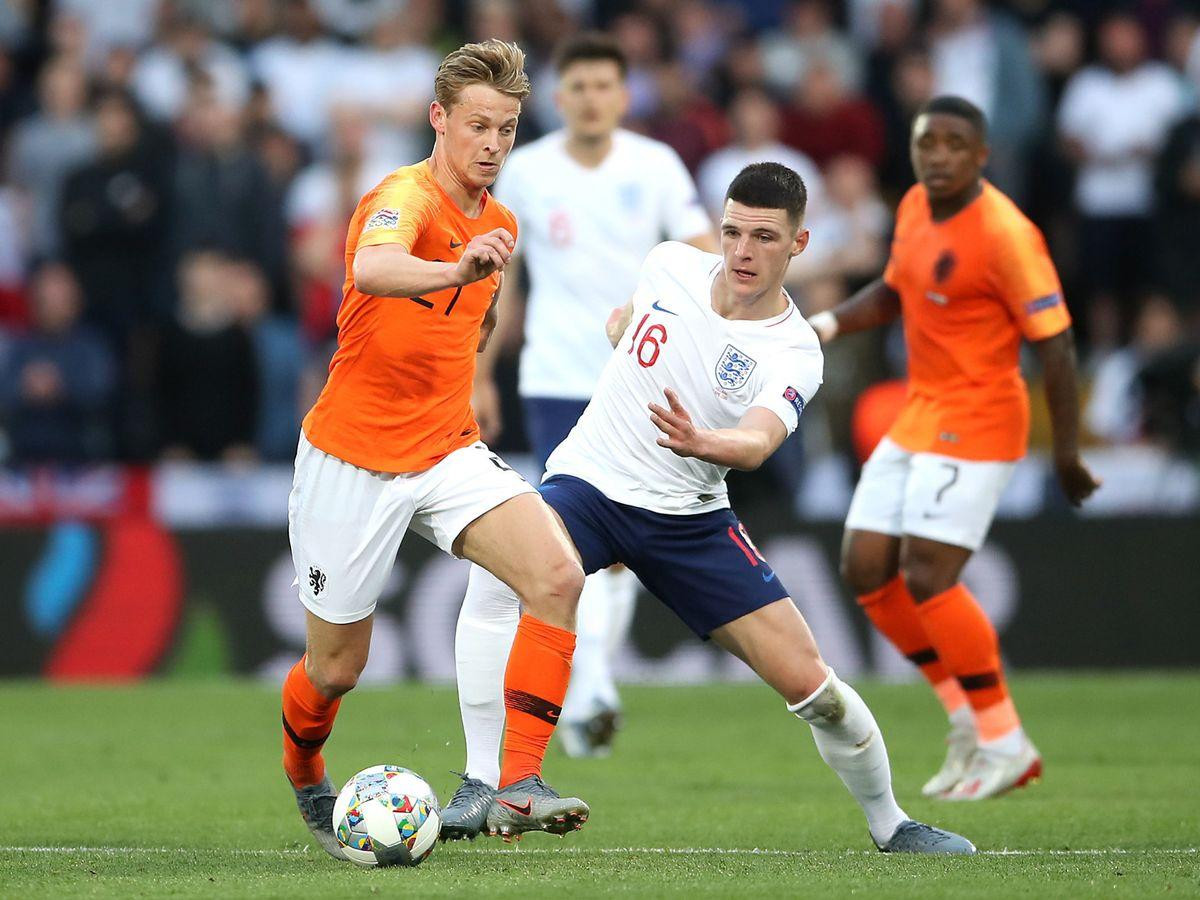 Hà Lan bất bại 15 trận gần nhất