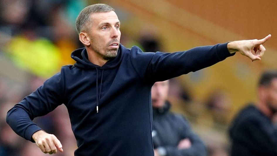 Hôm qua, Wolves đã “trảm” Gary O’Neil