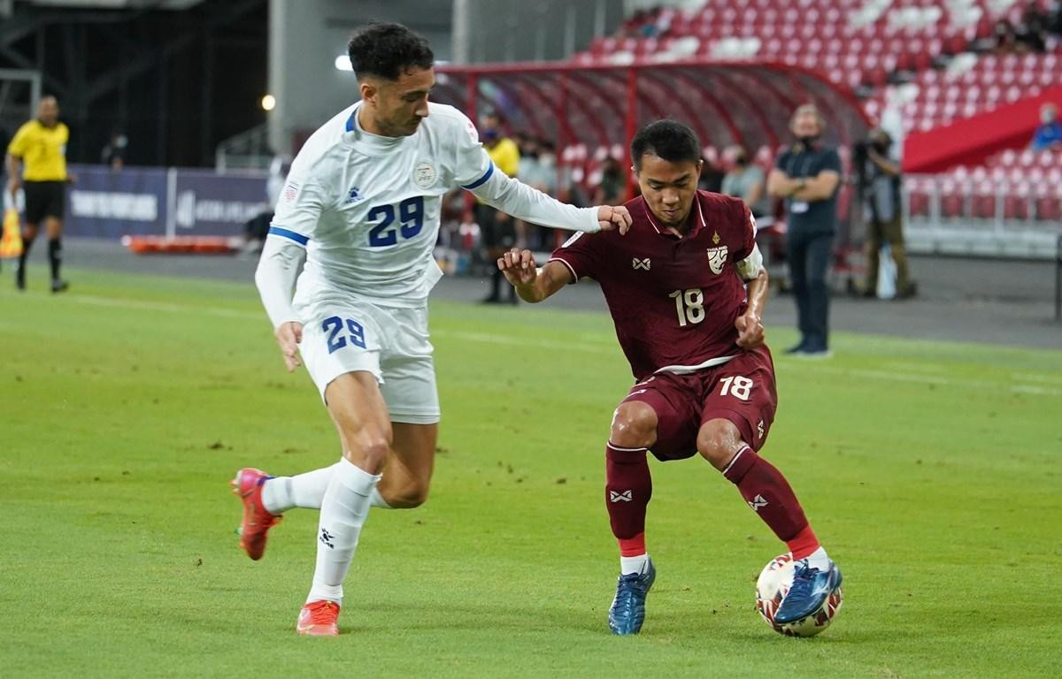 Chanathip vẫn khẳng định sẽ không dự AFF Cup