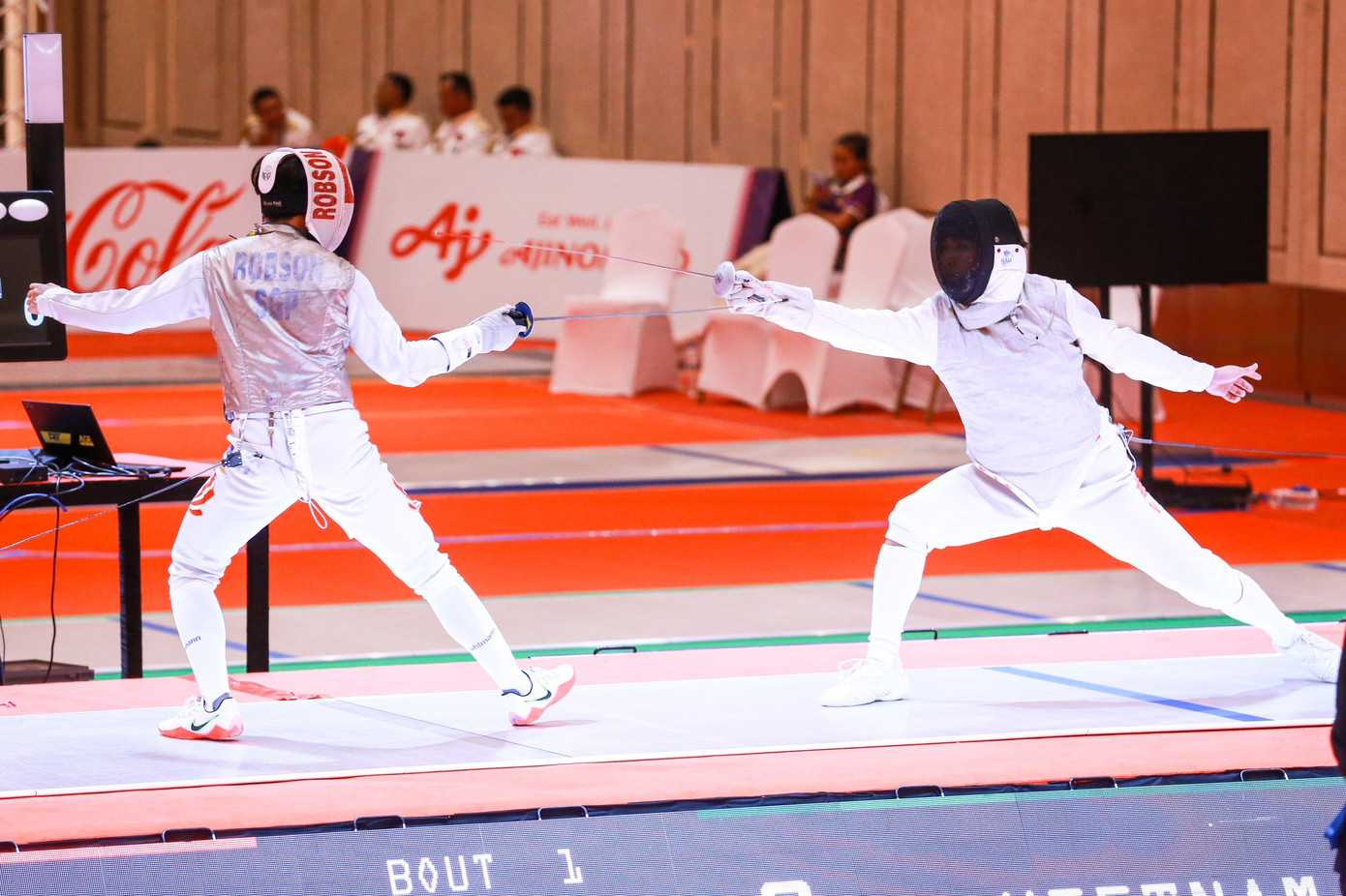 SEA Games 32 ngày 16/5: Giành 136 HCV, Việt Nam chính thức nhất toàn đoàn ảnh 10