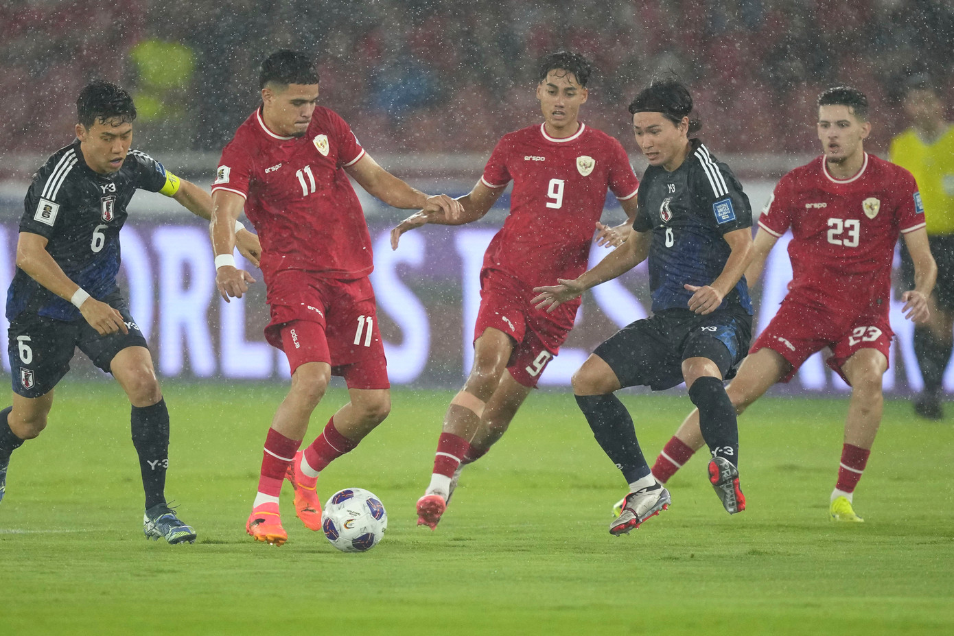 Indonesia sẽ thi đấu tốt với đội hình gồm 100% nhập tịch?